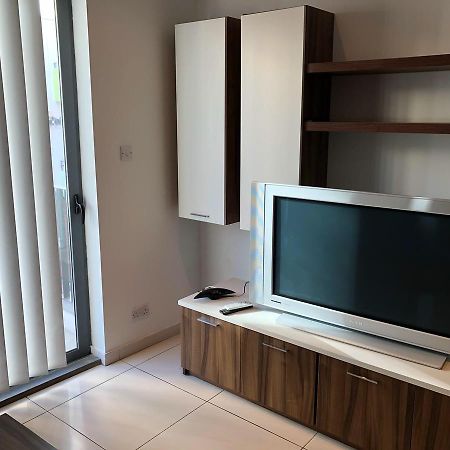 Saint Julian's Paceville Montecarlo Apartments מראה חיצוני תמונה