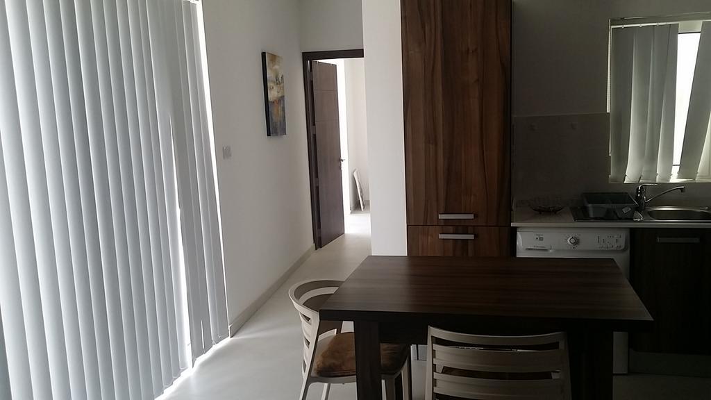 Saint Julian's Paceville Montecarlo Apartments חדר תמונה