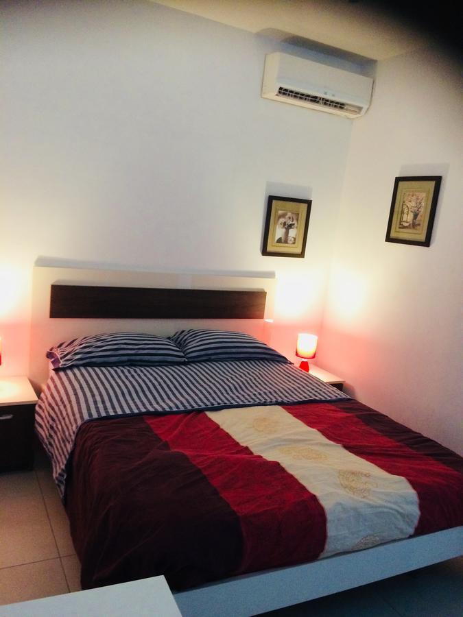 Saint Julian's Paceville Montecarlo Apartments מראה חיצוני תמונה