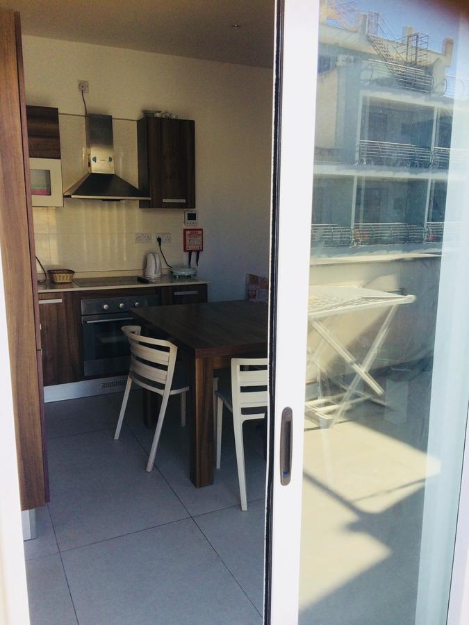 Saint Julian's Paceville Montecarlo Apartments מראה חיצוני תמונה