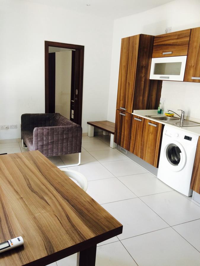 Saint Julian's Paceville Montecarlo Apartments מראה חיצוני תמונה