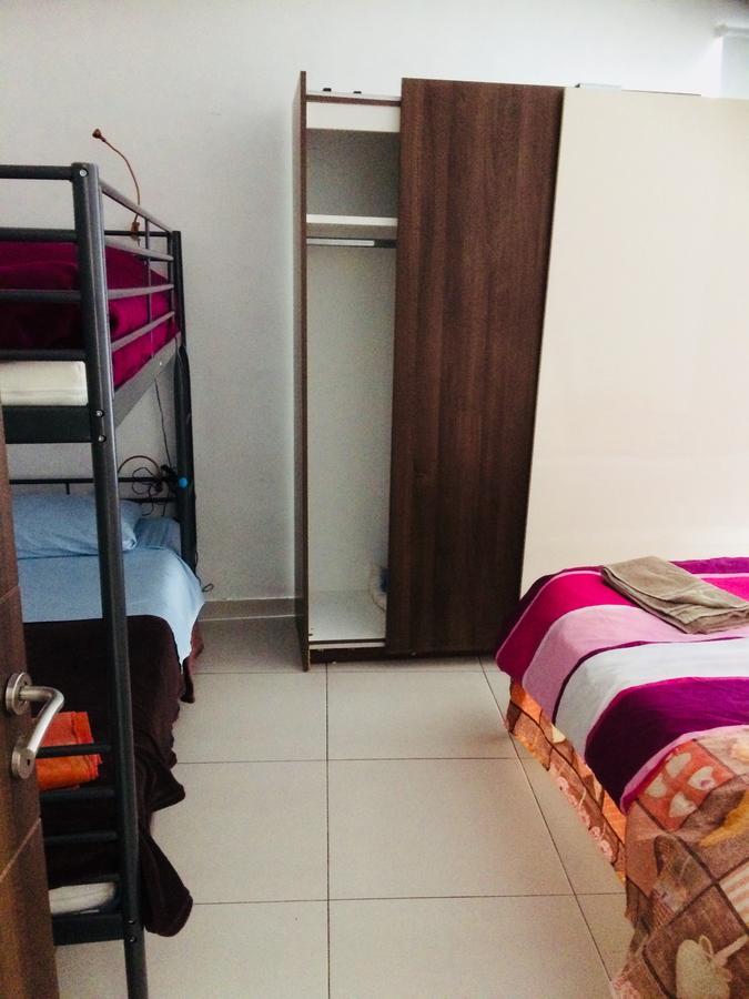 Saint Julian's Paceville Montecarlo Apartments מראה חיצוני תמונה