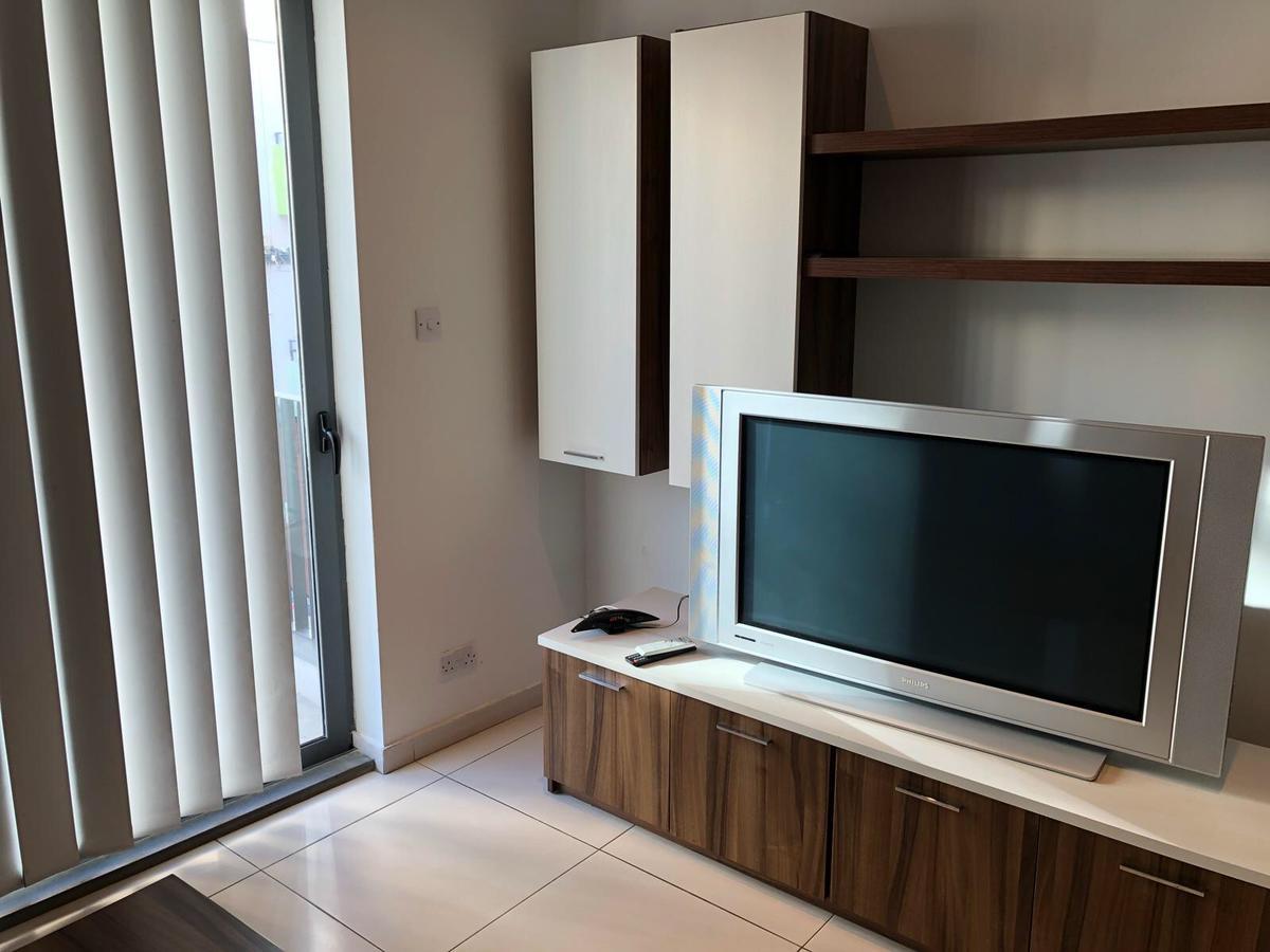 Saint Julian's Paceville Montecarlo Apartments מראה חיצוני תמונה
