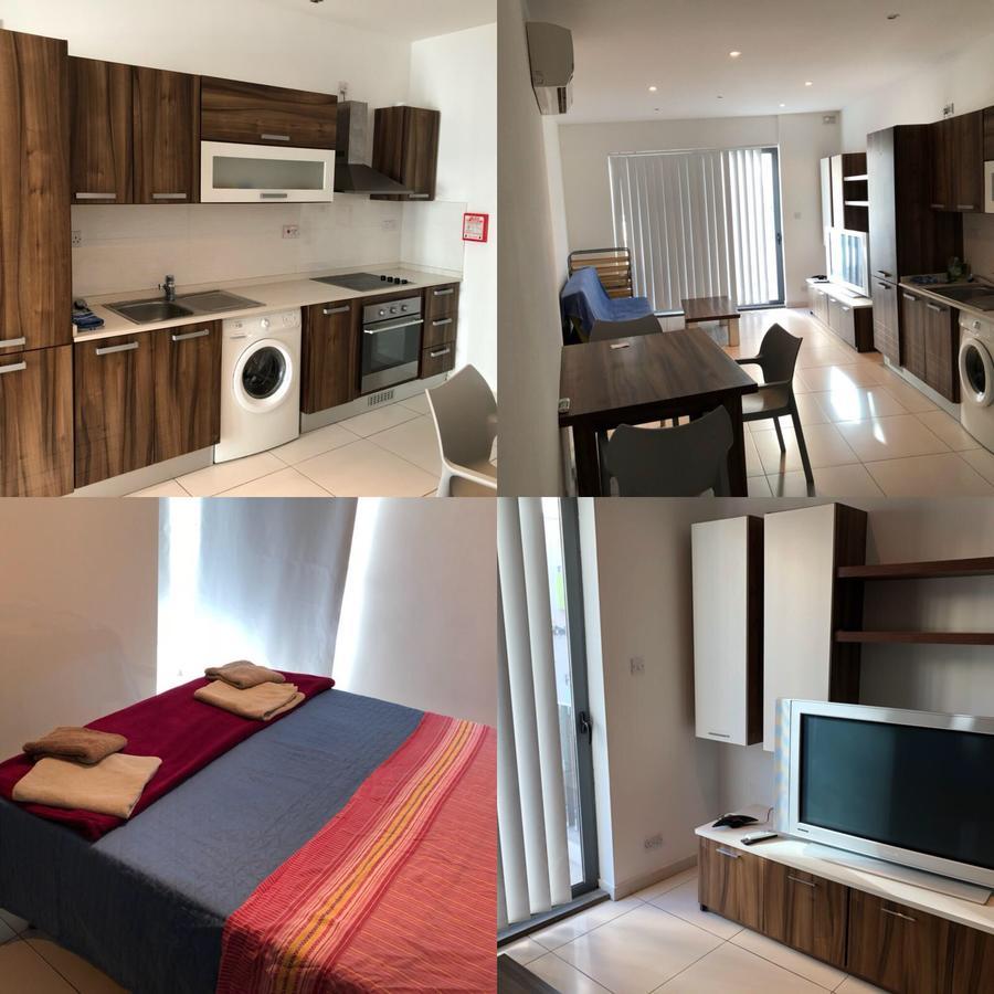 Saint Julian's Paceville Montecarlo Apartments מראה חיצוני תמונה