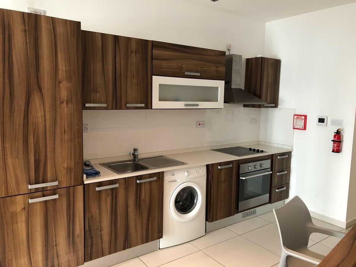 Saint Julian's Paceville Montecarlo Apartments מראה חיצוני תמונה
