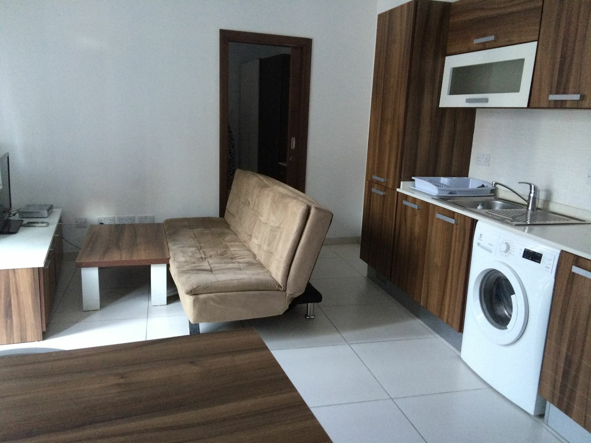 Saint Julian's Paceville Montecarlo Apartments מראה חיצוני תמונה
