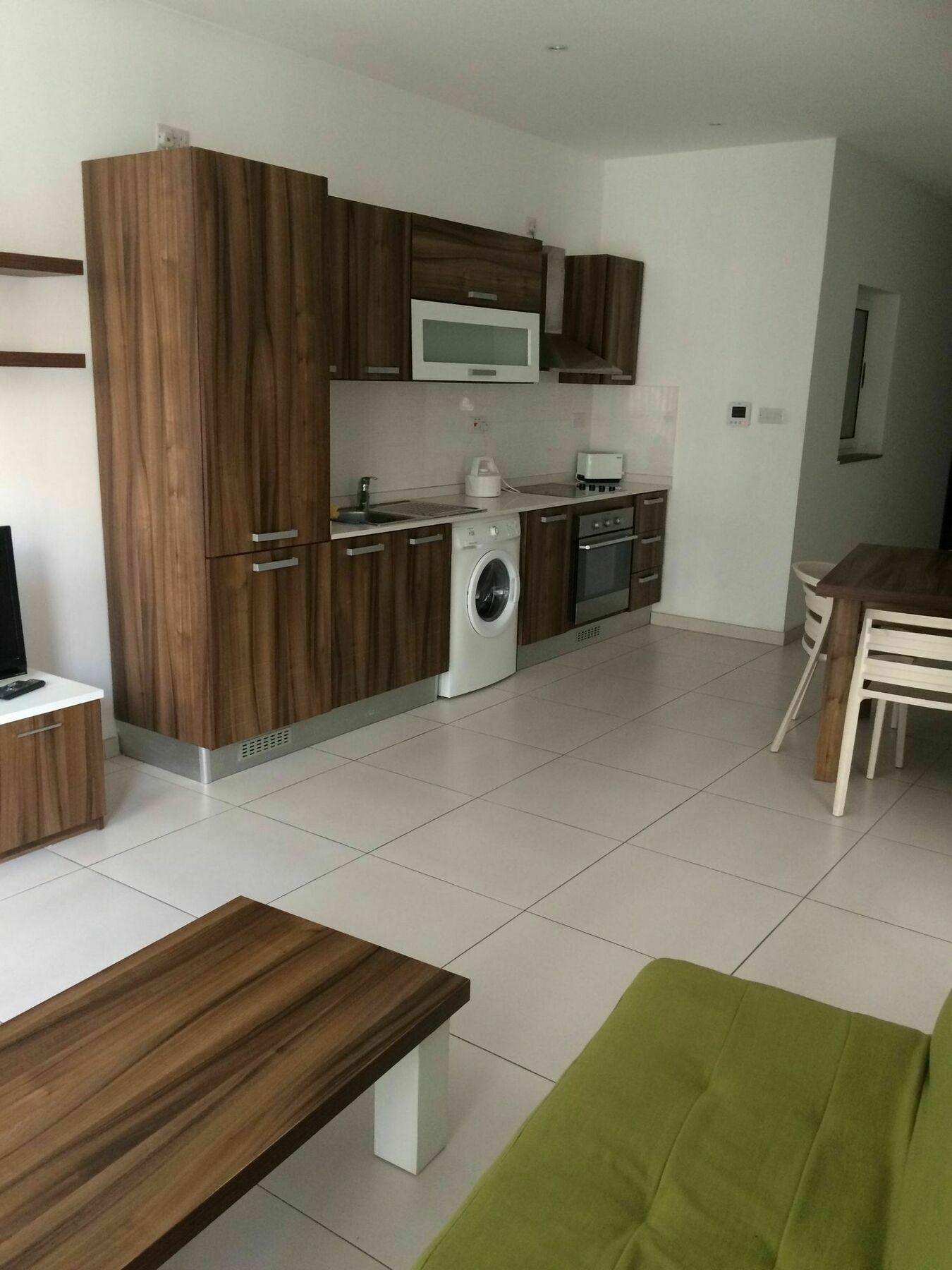 Saint Julian's Paceville Montecarlo Apartments מראה חיצוני תמונה