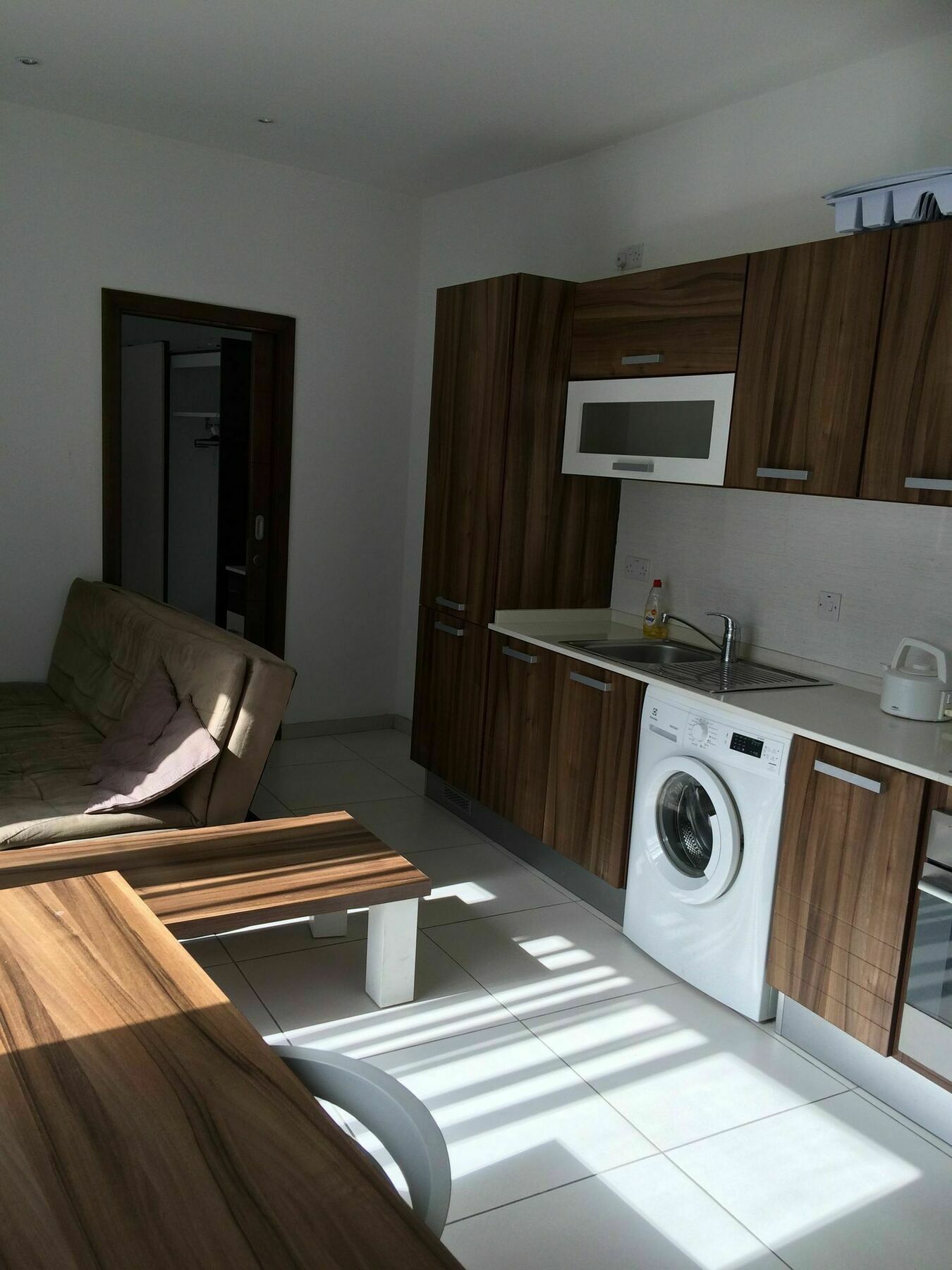 Saint Julian's Paceville Montecarlo Apartments מראה חיצוני תמונה
