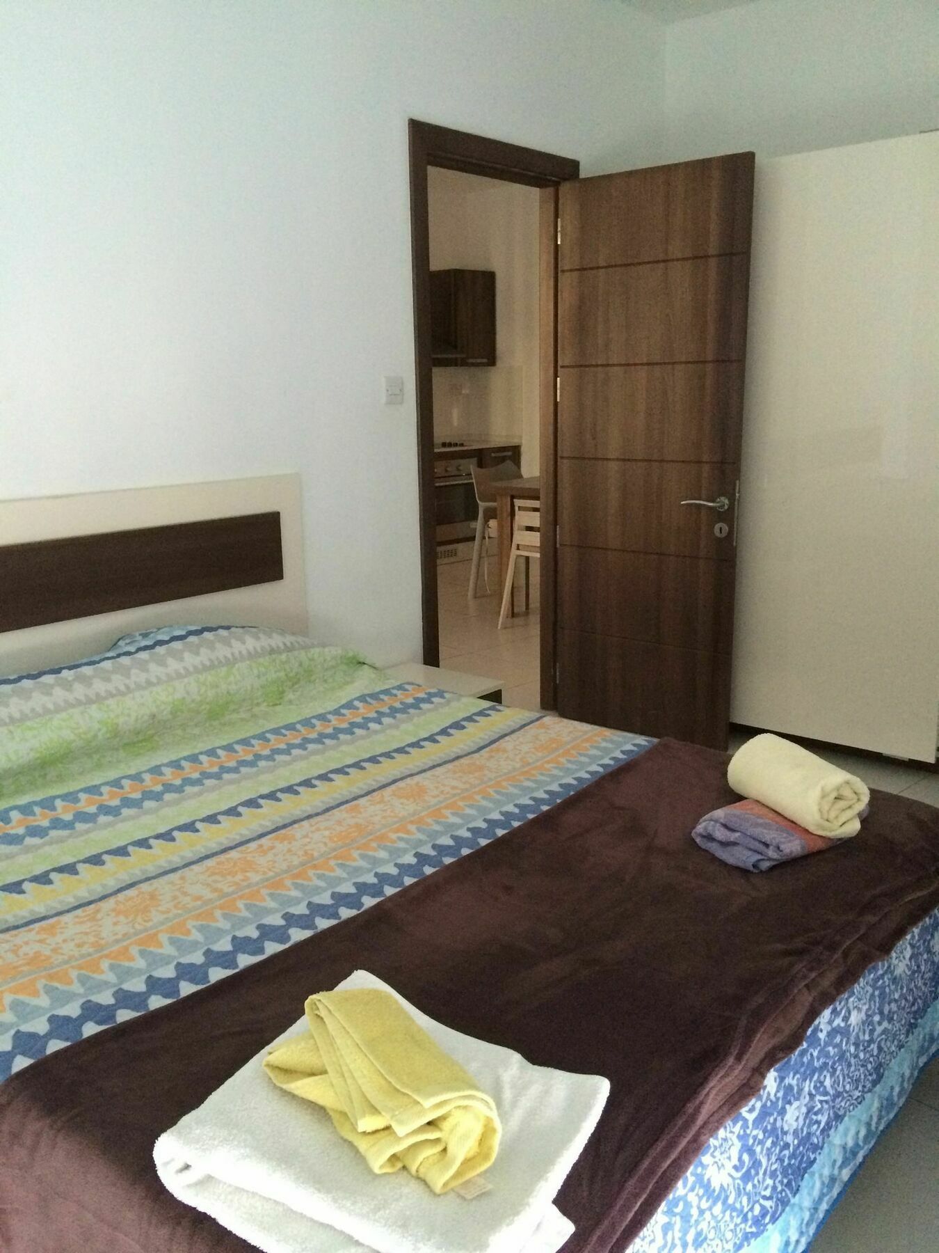 Saint Julian's Paceville Montecarlo Apartments מראה חיצוני תמונה